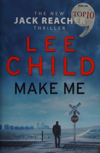 Make Me (2015, Transworld Publishers Limited)