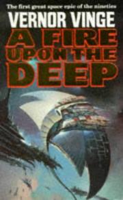 A Fire Upon the Deep (1995, Gollancz)