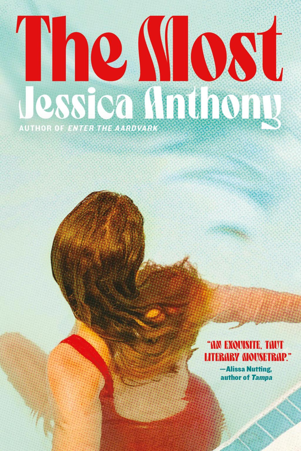 The Most (2024, Little Brown & Company)