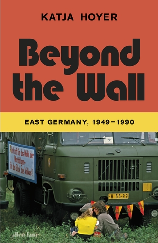Beyond the Wall (2023, Penguin Books, Limited)
