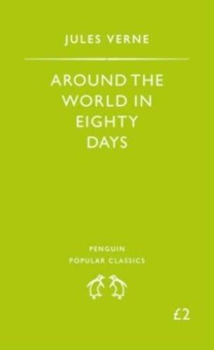 Around the world in eighty days (1994)