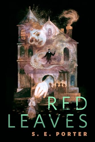 Red Leaves (2025, Tor Books)