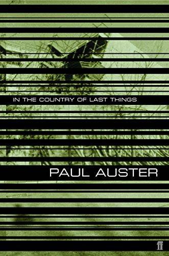 In the Country of Last Things (2000)