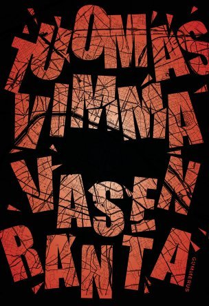 Vasen ranta (Finnish language, 2017)