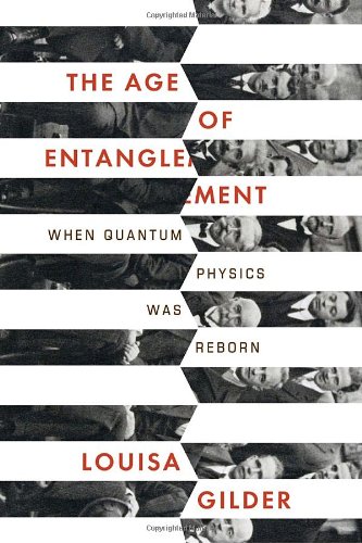 The Age of Entanglement (2008, Knopf, Brand: Knopf)