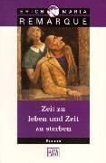 Zeit zu leben und Zeit zu sterben. Roman. (Paperback, German language, 1998, Kiepenheuer & Witsch)