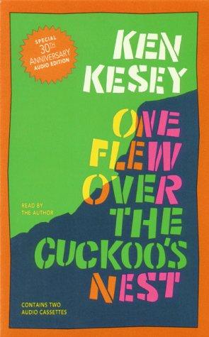 One Flew Over the Cuckoo's Nest (Paperback, 2008, Penguin Books)