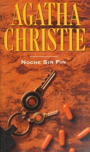 Noche sin fin (Spanish language, 1993, Planeta De Agostini)