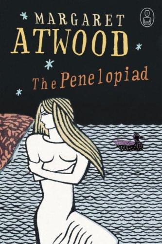 The Penelopiad (2005, Knopf)