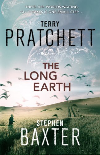 The Long Earth (Paperback, 2013, Corgi)