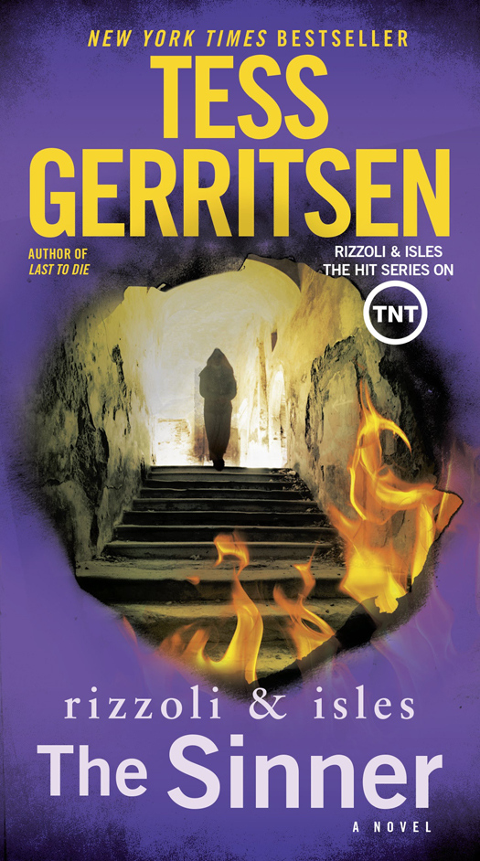 The Sinner (EBook, 2003, Ballantine Books)