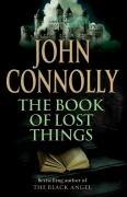 The Book of Lost Things (2006, Hodder  & Stoughton)