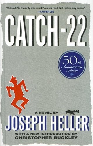 Catch-22 (2011, Perfection Learning)