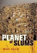 Planet of Slums (2006, Verso)