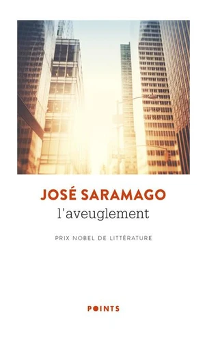 L'aveuglement (Paperback, français language, 2020, Points)