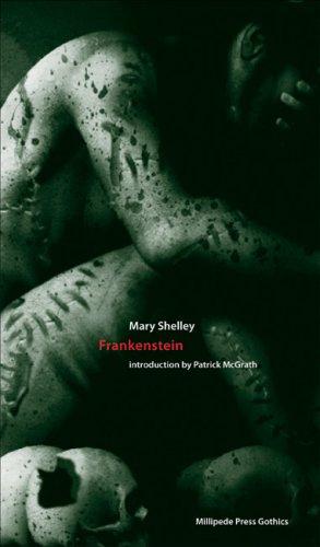 Frankenstein (2007, Millipede Press)