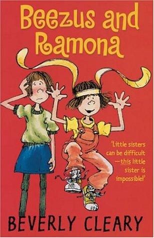 Beezus and Ramona (2000, Oxford University Press)