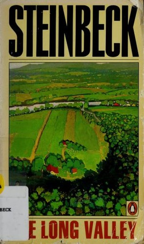 The long valley (1986, Penguin Books)