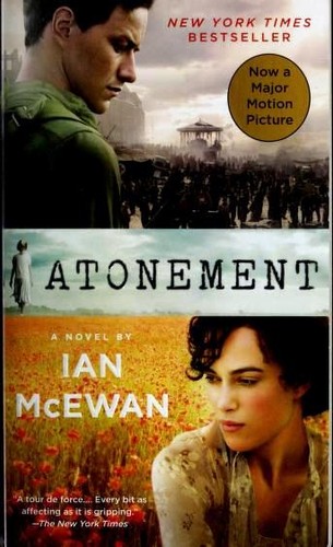Atonement (2007, Anchor Books)