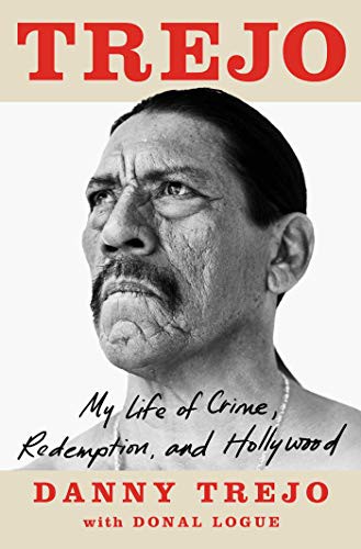 Trejo (2021, Atria Books)