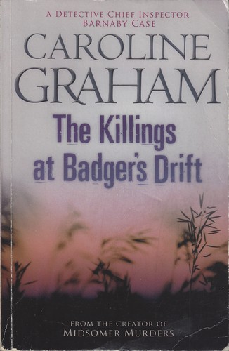 The Killings at Badger's Drift (Paperback, 2007, Headline Publishing Group)