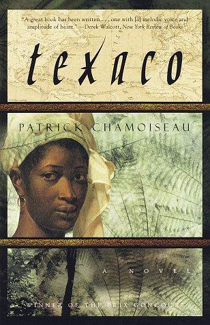 Texaco (Paperback, 1998, Vintage)