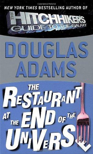 The Restaurant at the End of the Universe (1995)