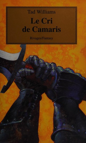 L'Arcane des épées, tome 6  (Paperback, French language, 1999, Rivages)