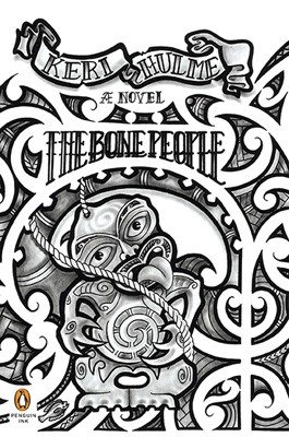 The Bone People (2010, Penguin)