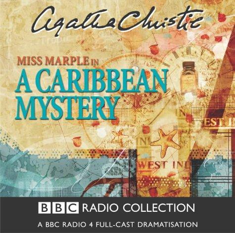 A Caribbean Mystery (BBC Radio Collection) (AudiobookFormat, 2004, BBC Audiobooks)