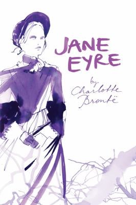 Jane Eyre
            
                Classic Lines (2012, Splinter)