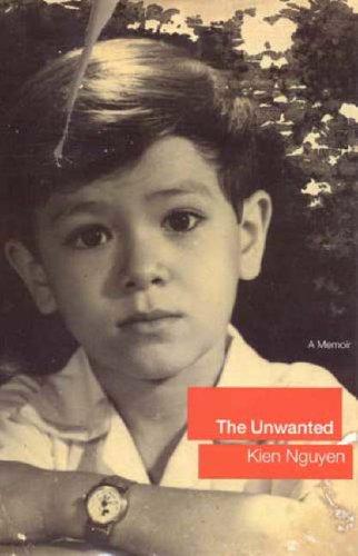 The Unwanted (Hardcover, 2001, Back Bay Books)