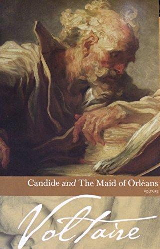 Candide and The Maid of Orleans (2007)