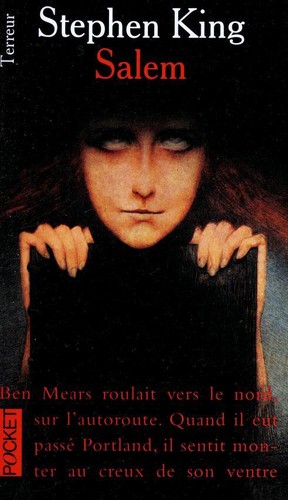 Salem (French language, 2000, Alta)