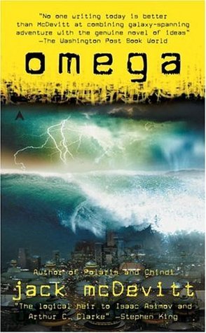 Omega (2003, Ace Books)