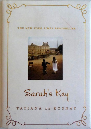 Sarah's Key (2011, St. Martin's Press)