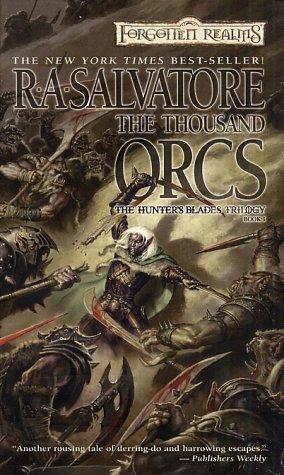 The thousand Orcs (2003, Wizards of the Coast)