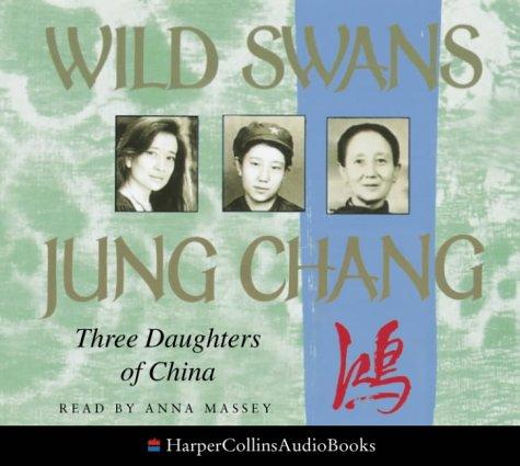 Wild Swans (AudiobookFormat, 2004, HarperCollins Audio)