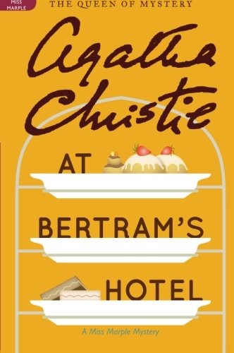 At Bertram's Hotel (Paperback, 2011, William Morrow Paperbacks)