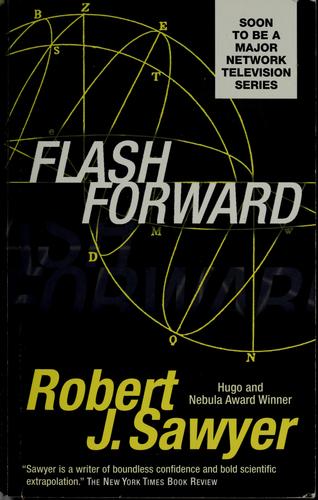 Flashforward (2000, Tor Book)