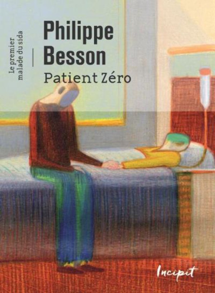 Patient zéro