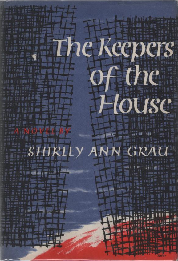 The Keepers of the House (Hardcover, 1964, Alfred A. Knopf)