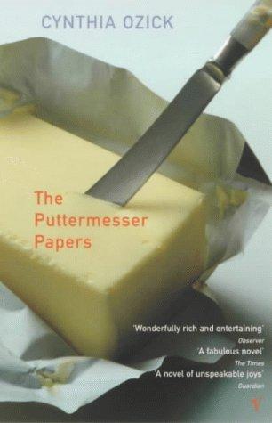 The Puttermesser Papers (2000, Vintage)