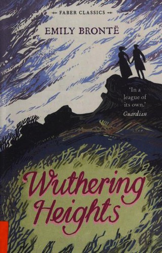 Wuthering Heights (Paperback, 2017, Faber & Faber)