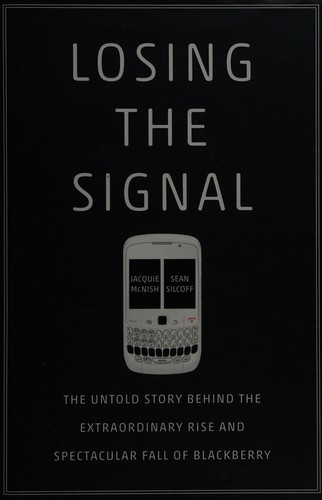 Losing the signal (2015)