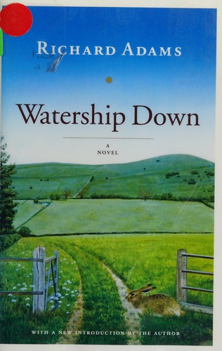 Watership Down (2005, Scribner)