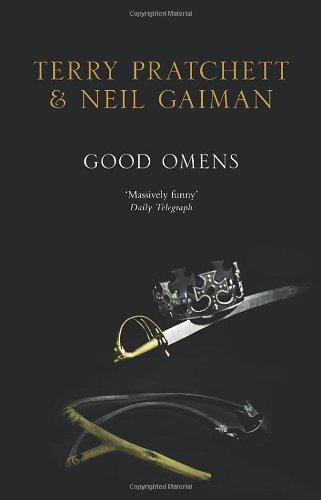 Good Omens (2011, Transworld Publishers Limited)