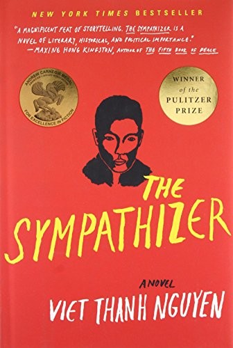 The Sympathizer (2015, Grove Press)
