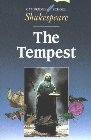 The Tempest (1998, Klett)