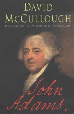 John Adams (2002)